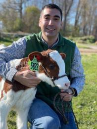 Get to Know Dr. Angel Abuelo